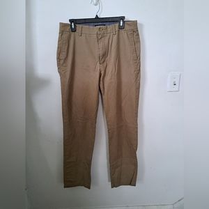 Banana Republic khaki pants